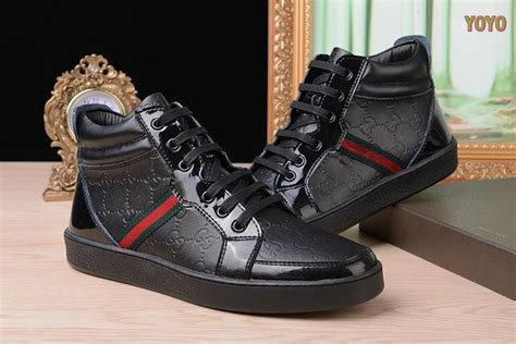 chaussure gucci montant homme pas cher|gucci chaussure prix tunisie.